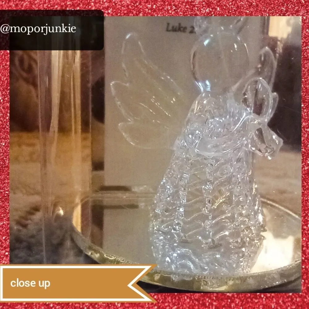 Crystal Angel - Picture 2 of 6